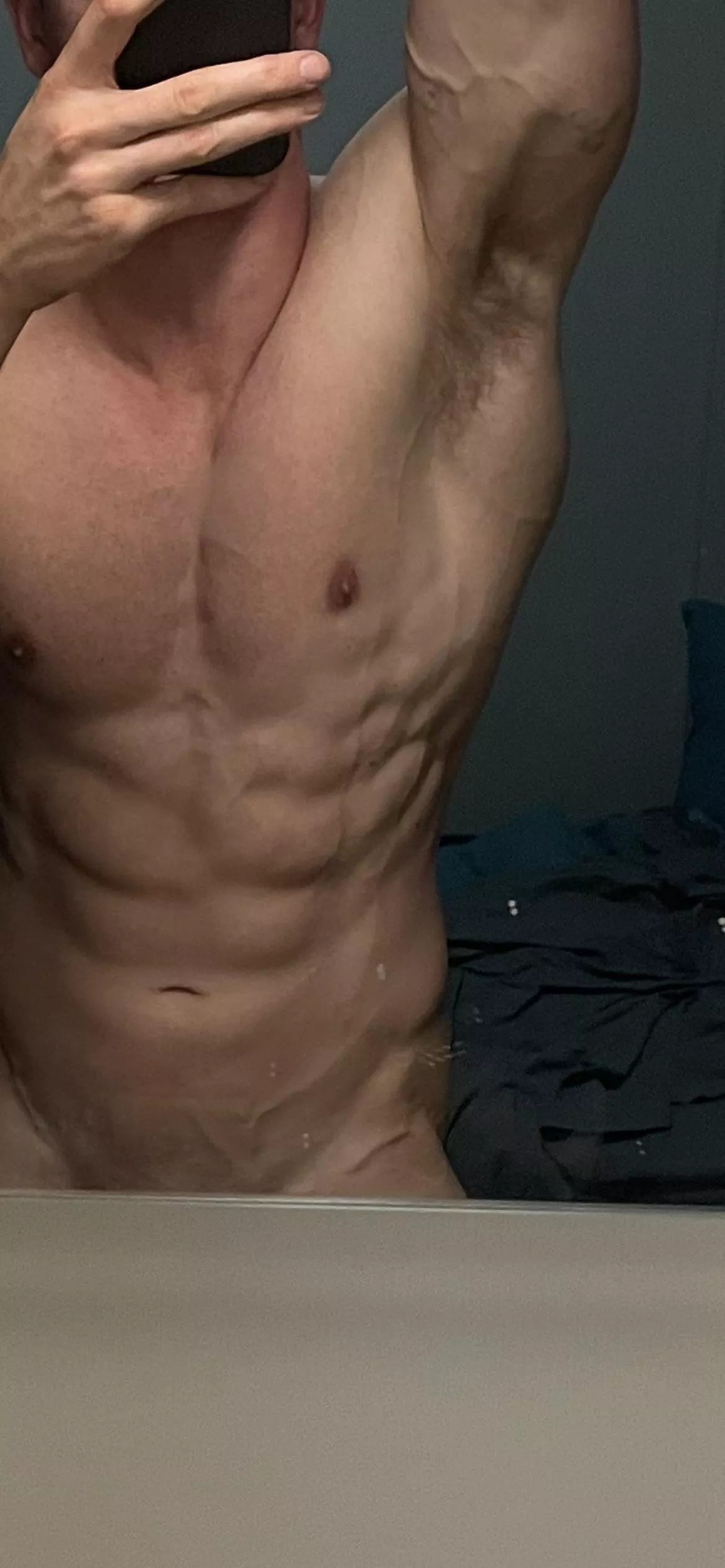 Some sortve V action I guess Some sortve V action I guess