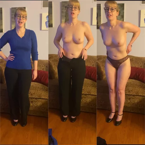 Some stills from a video I made