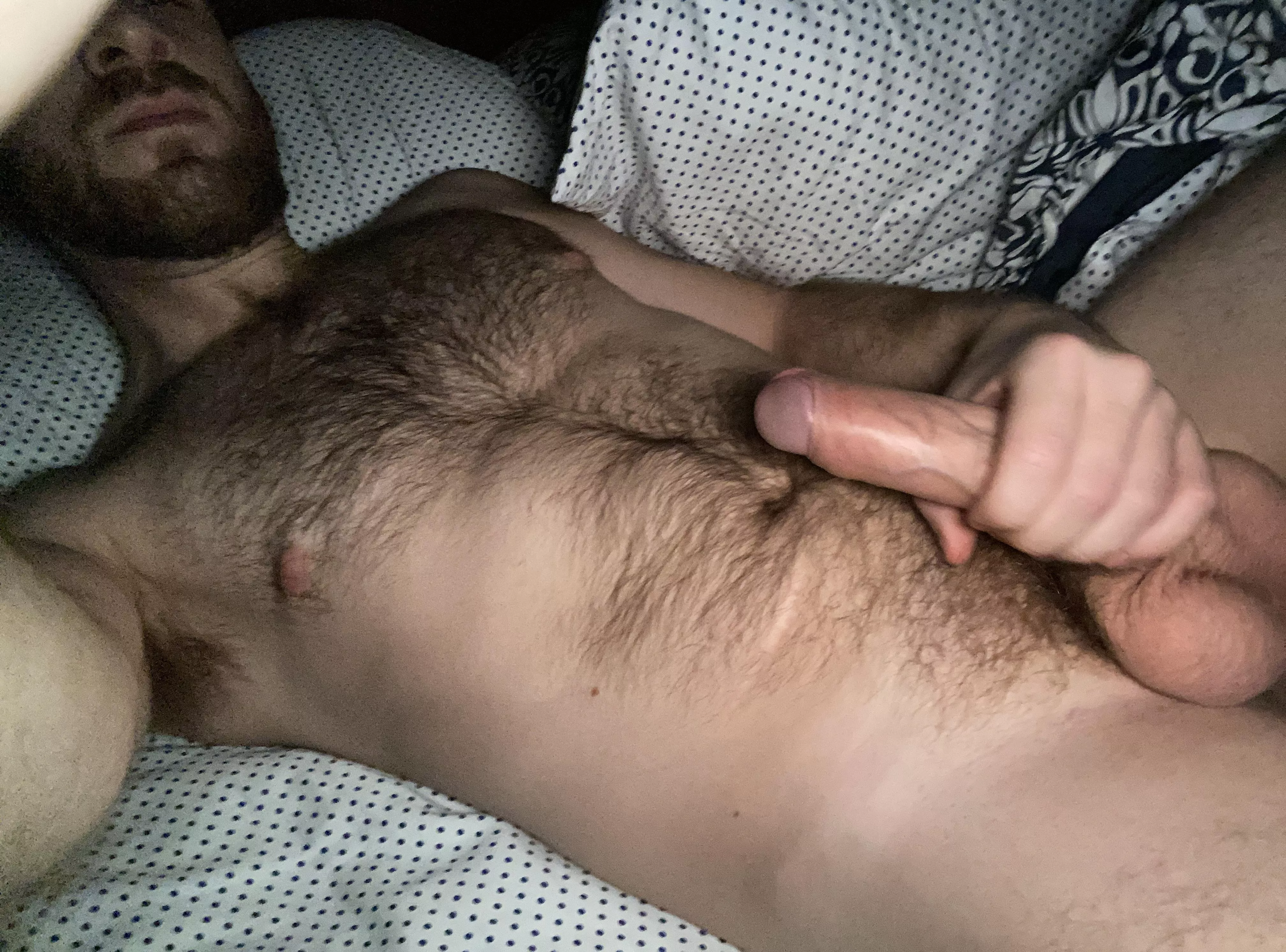 Some Sunday self-care 😜