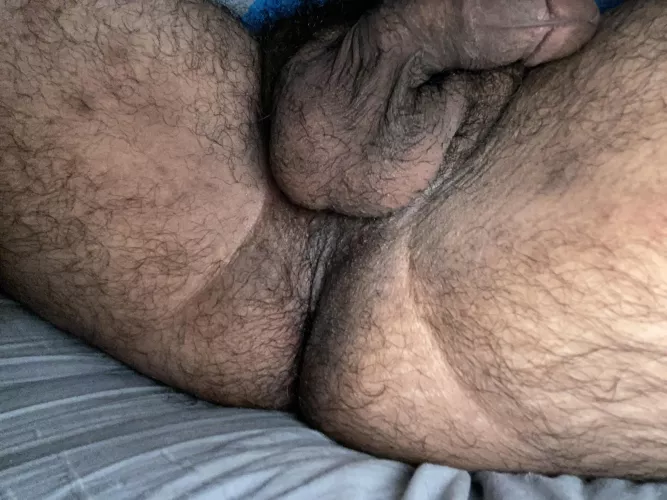 Some taint and balls