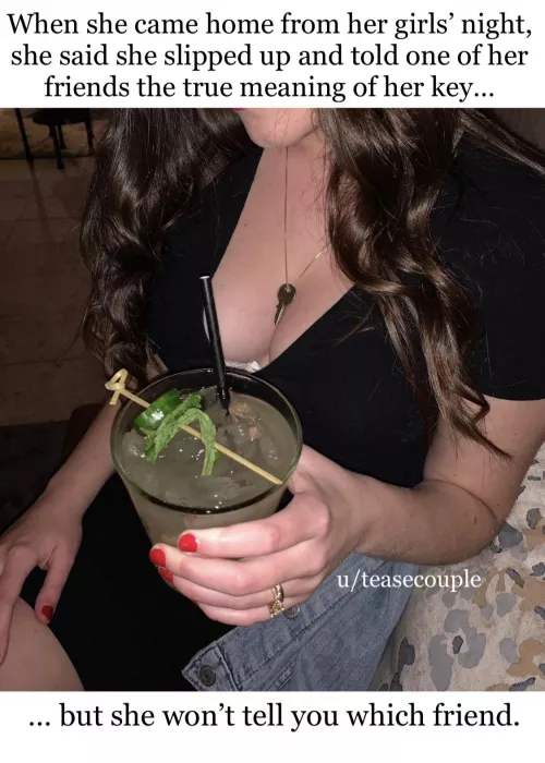 Some things can’t be undone 😉 [OC] image & caption, open to ideas 💁🏻‍♀️