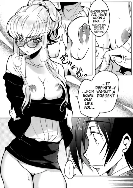 Some wholesome stuff for you people. Some wholesome stuff for you people.