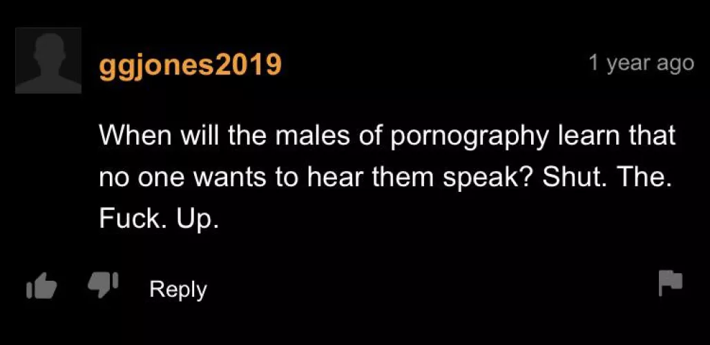 Some words of advice.