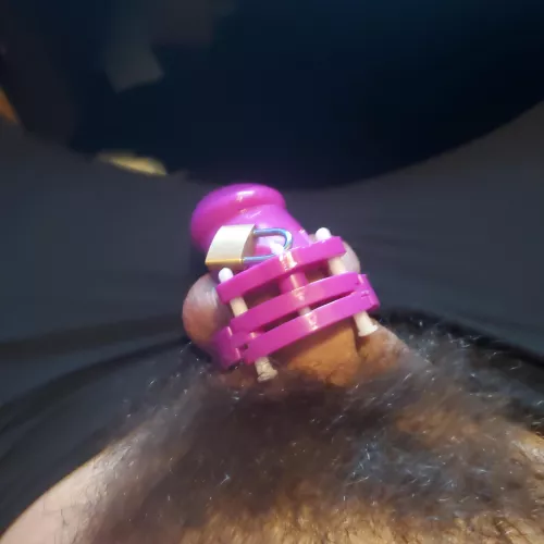 Somebody please make a slut out of me