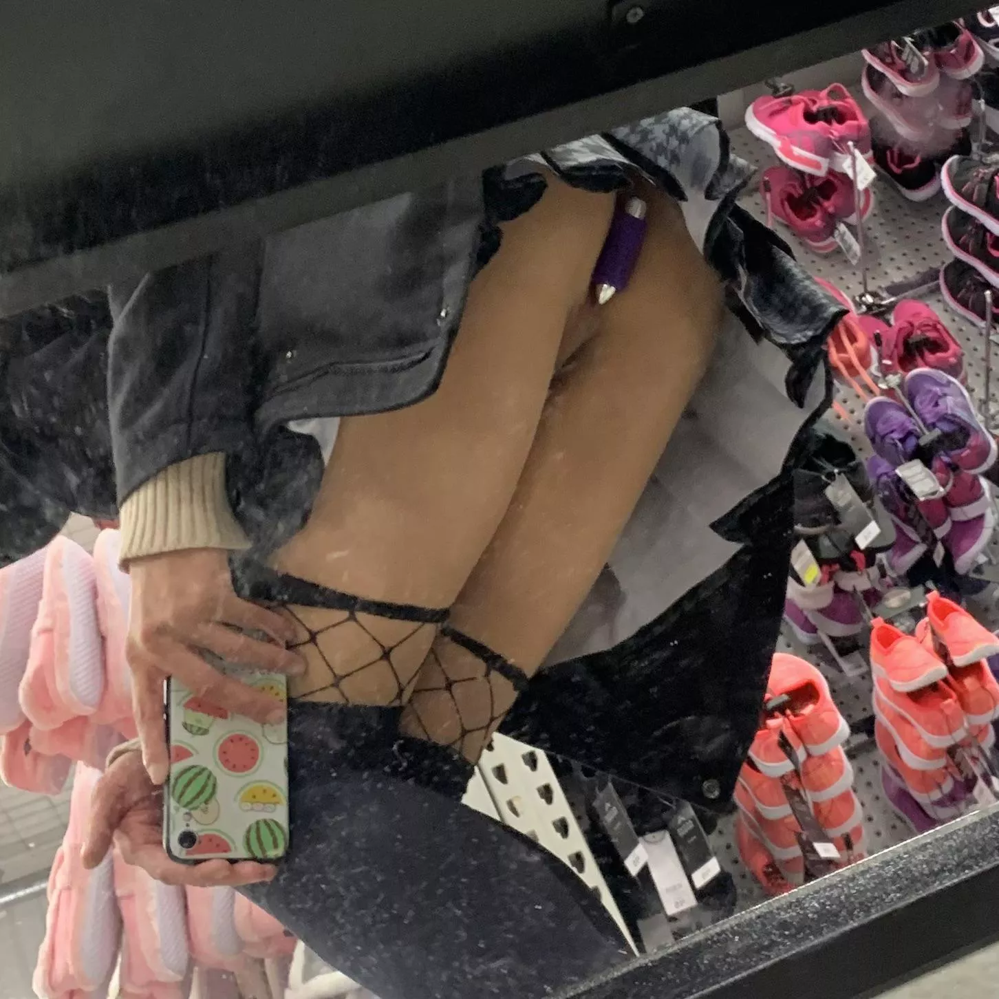 Someone caught me while shopping π Someone caught me while shopping π