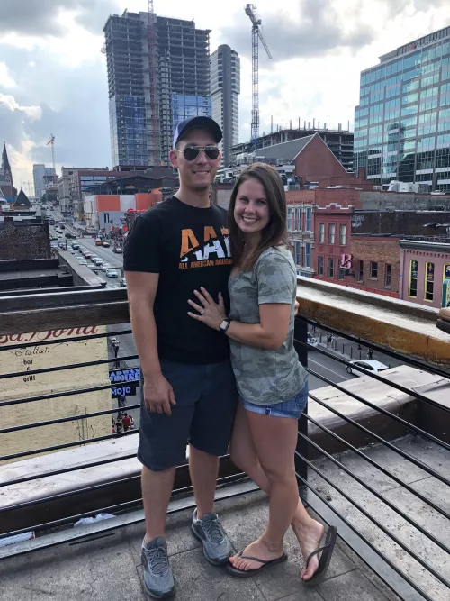 Someone come fuck my husband for me 😏 Hopefully there is someone on here to help out.