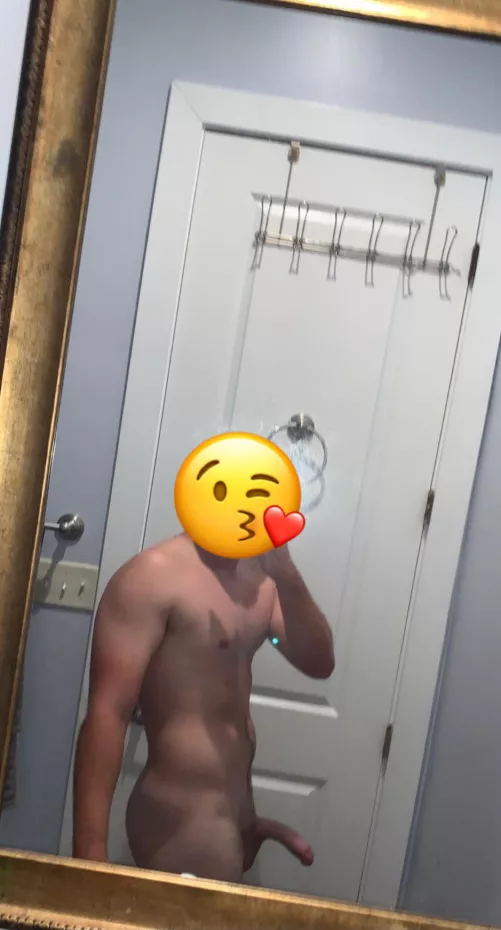 Someone come make this cock harderππ