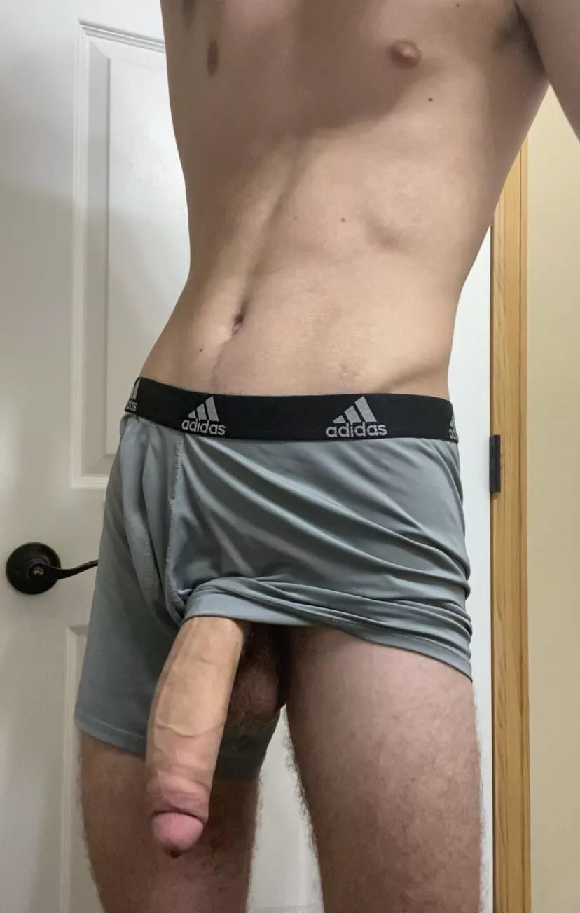 Someone come sit on it