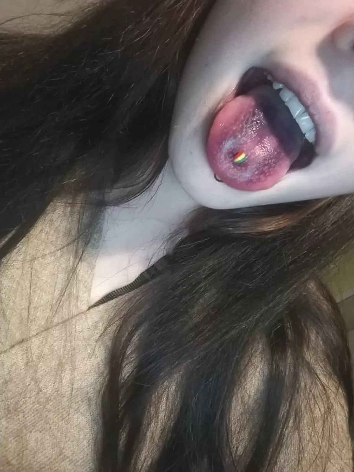 Someone cum trib my sisters nudes please Someone cum trib my sisters nudes please