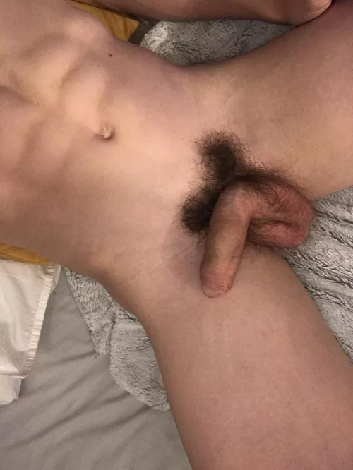 Someone get it up
