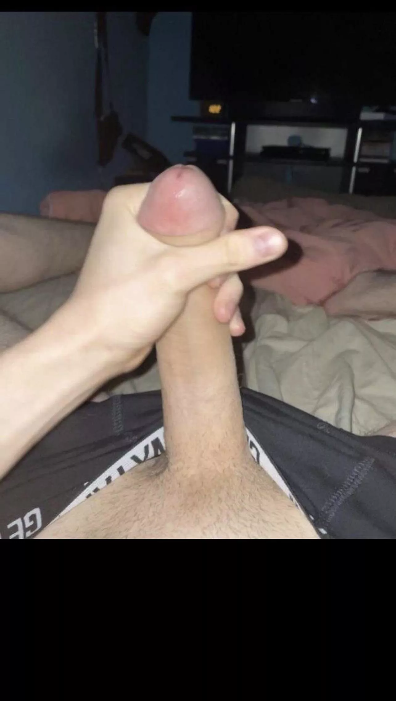 someone has to end my NNN someone has to end my NNN