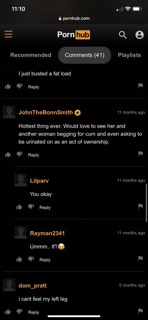 Someone help this man