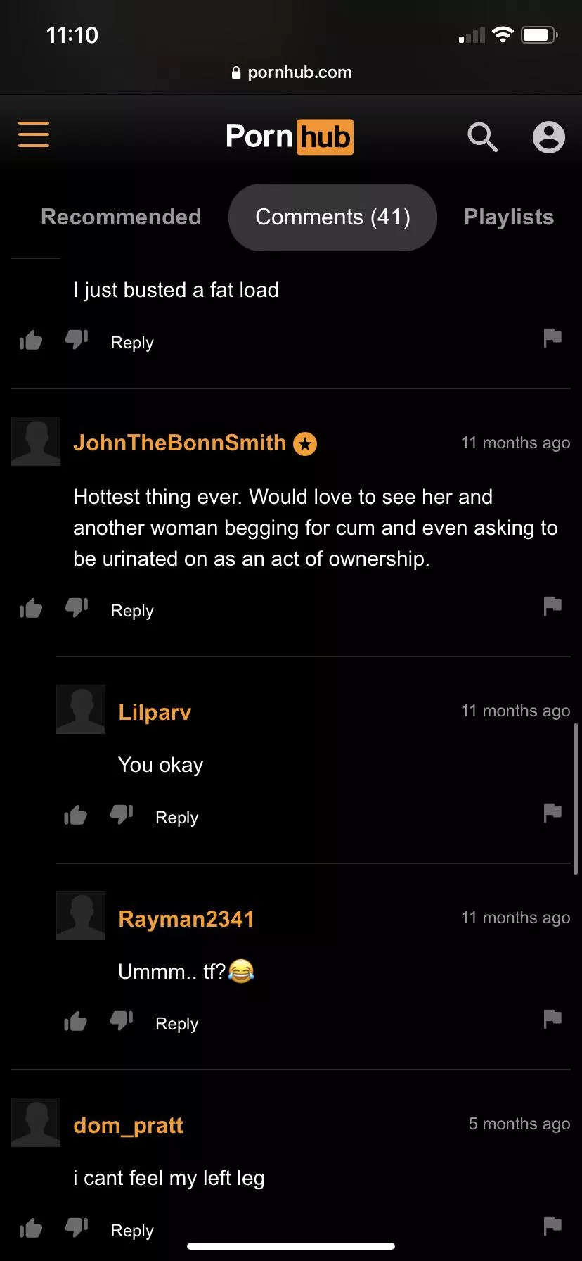 Someone help this man Someone help this man
