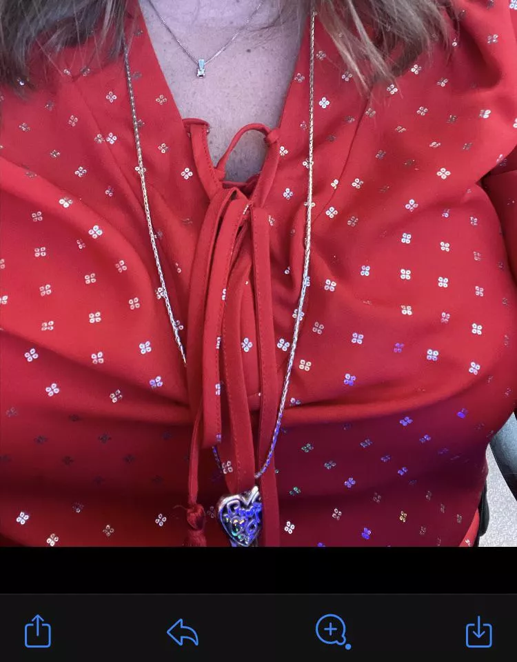 Someone interested in untying this to get to the package?