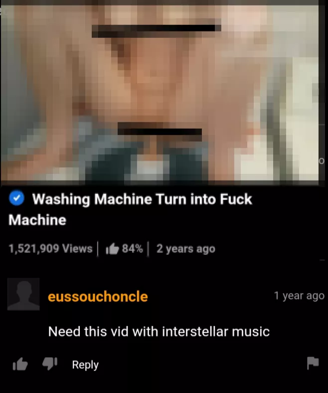 Someone make this into reality