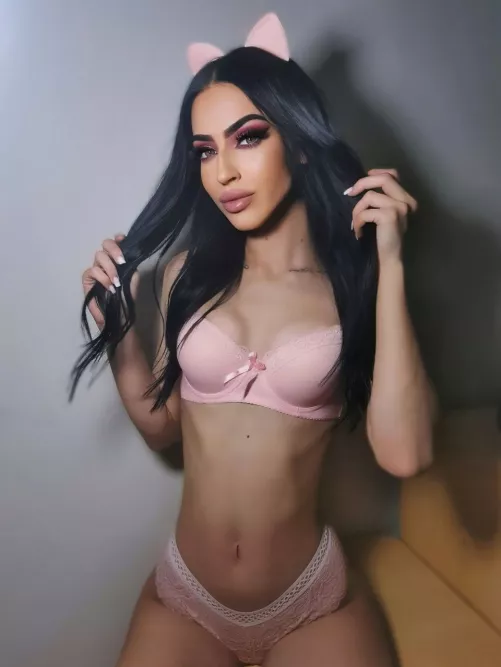 Someone needs a kitten