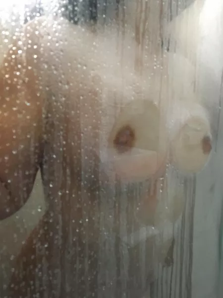 Someone once said that my nipples were too big :( Someone once said that my nipples were too big :(
