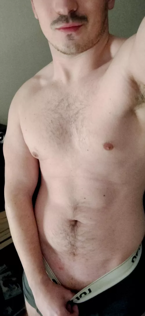 Someone once said to me that I have beautiful lips. Do I ?