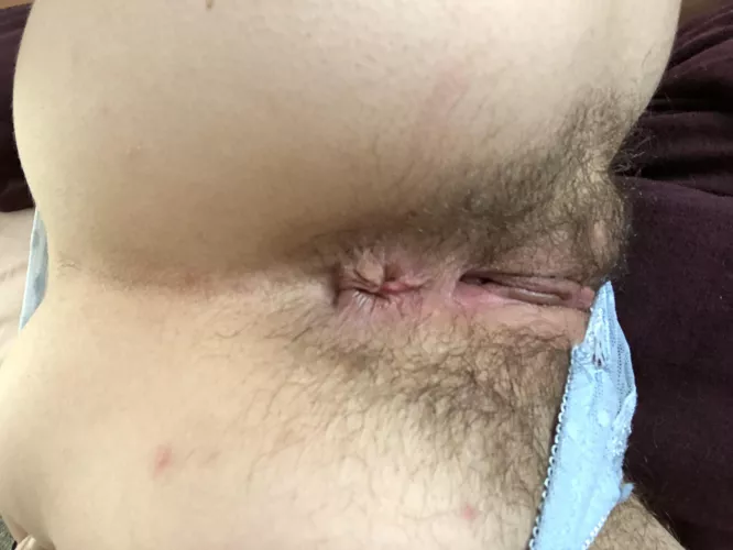 Someone play with my pubes 😇🥺❤️