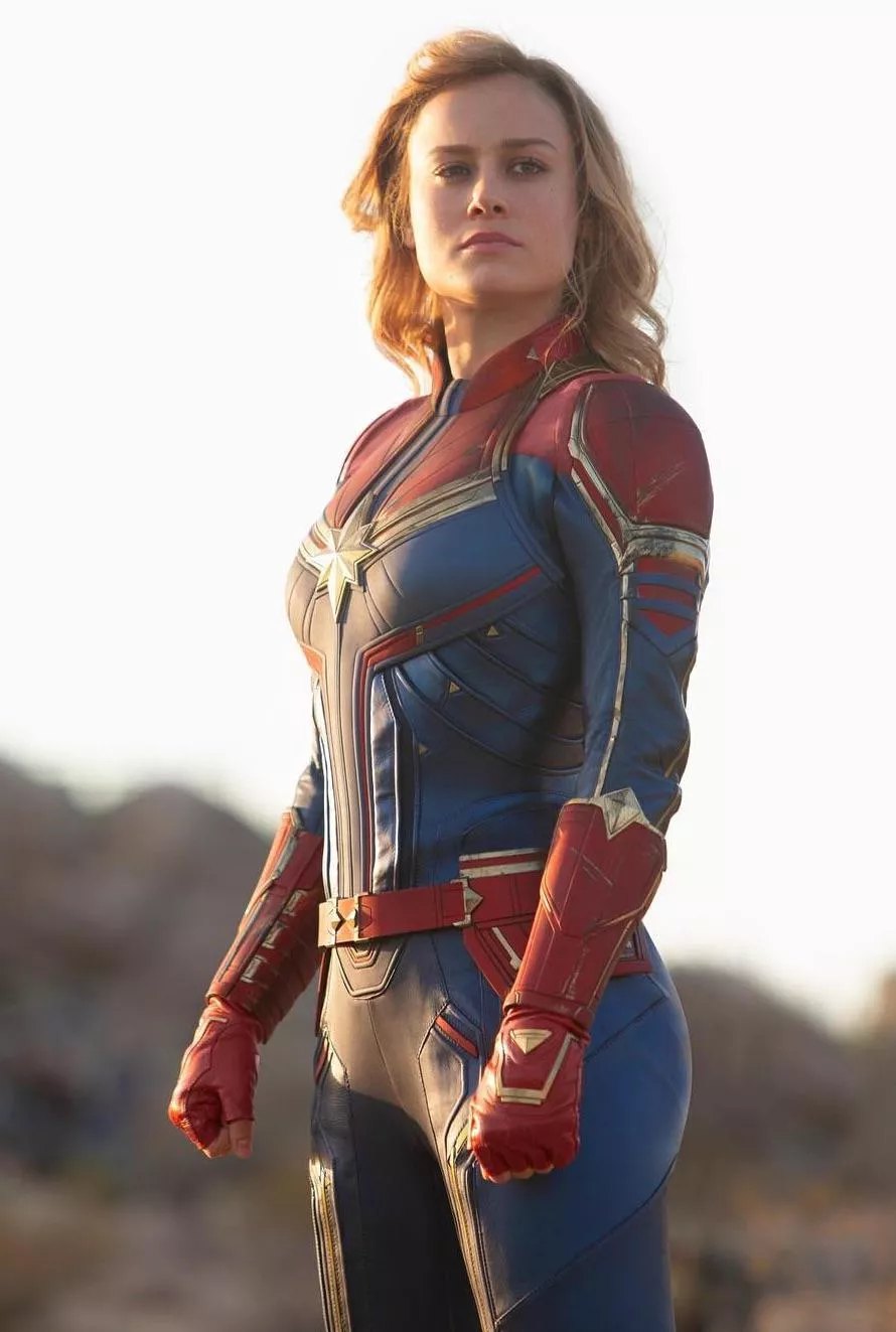 Someone please RP or give joi as a dominant marvel girl like Brie Larson Someone please RP or give joi as a dominant marvel girl like Brie Larson