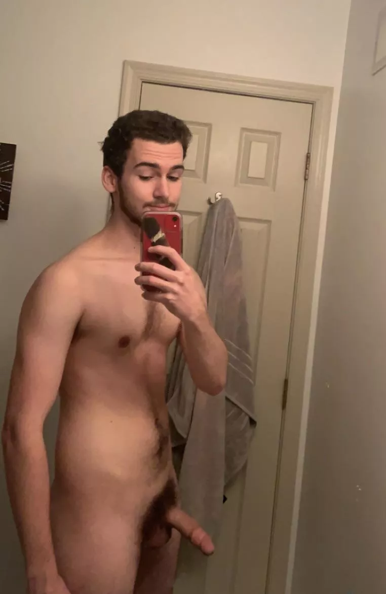 Someone recommended that I post here, hope you all enjoy my half-mast