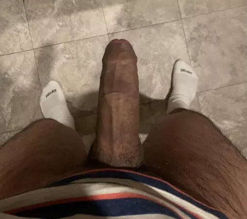 Someone send me their things π