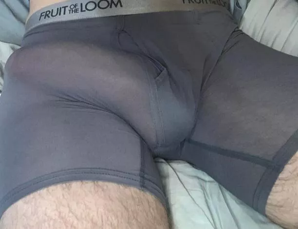 Someone sent me some tighter boxers to show them.. well here you go! Someone sent me some tighter boxers to show them.. well here you go!