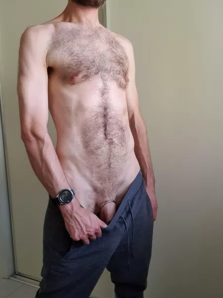 Someone suggested I should post here (M) Someone suggested I should post here (M)