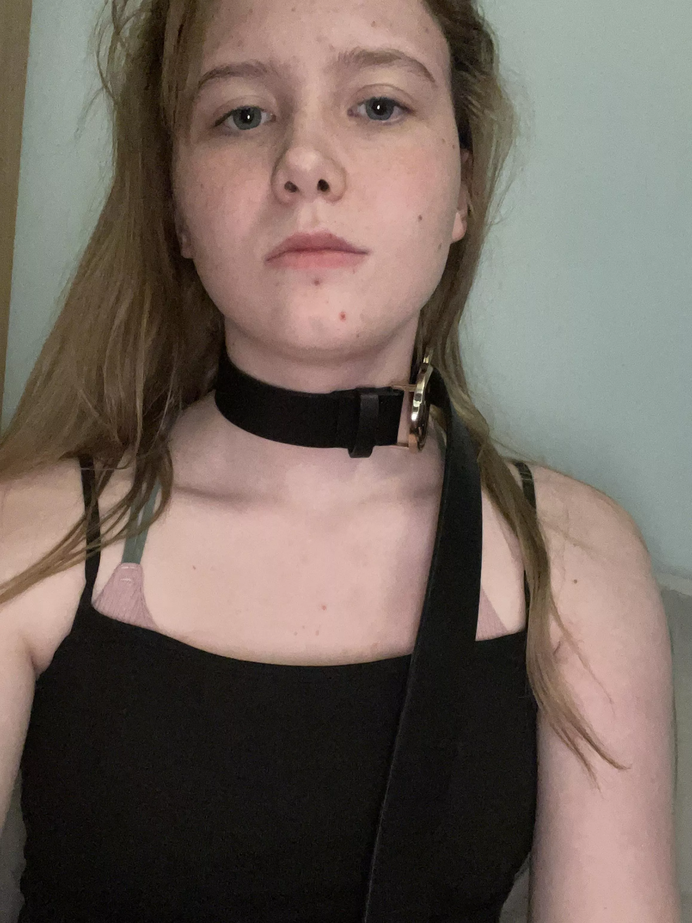 Someone tell me how please