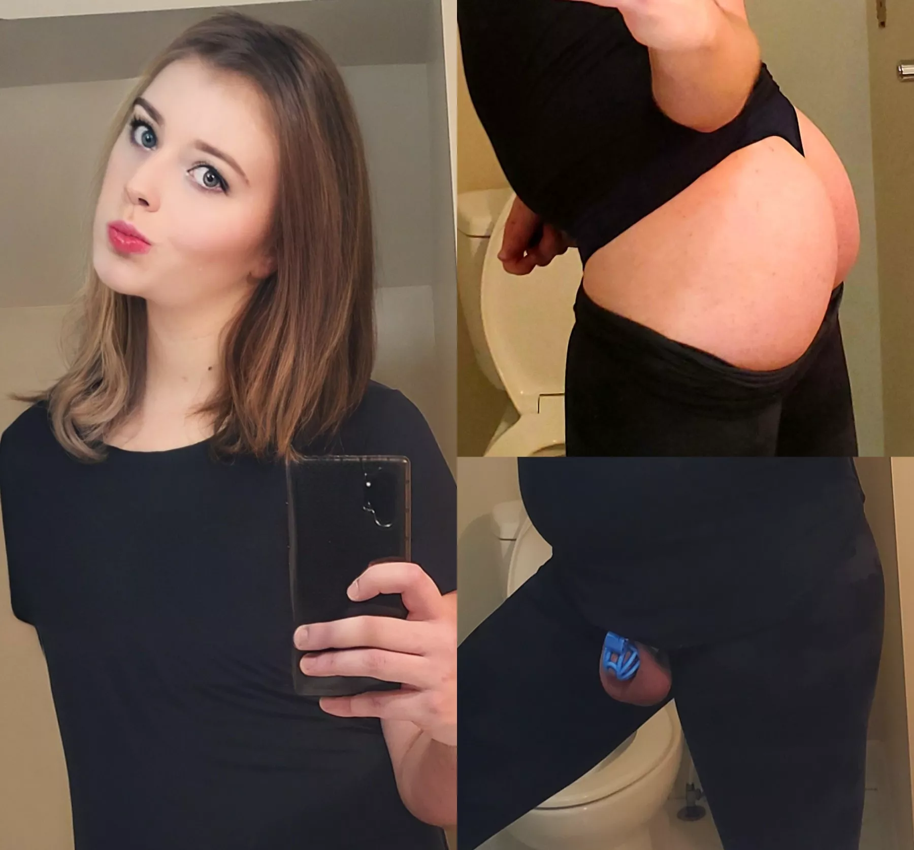 💋 someone tell me i'm cute 🍑