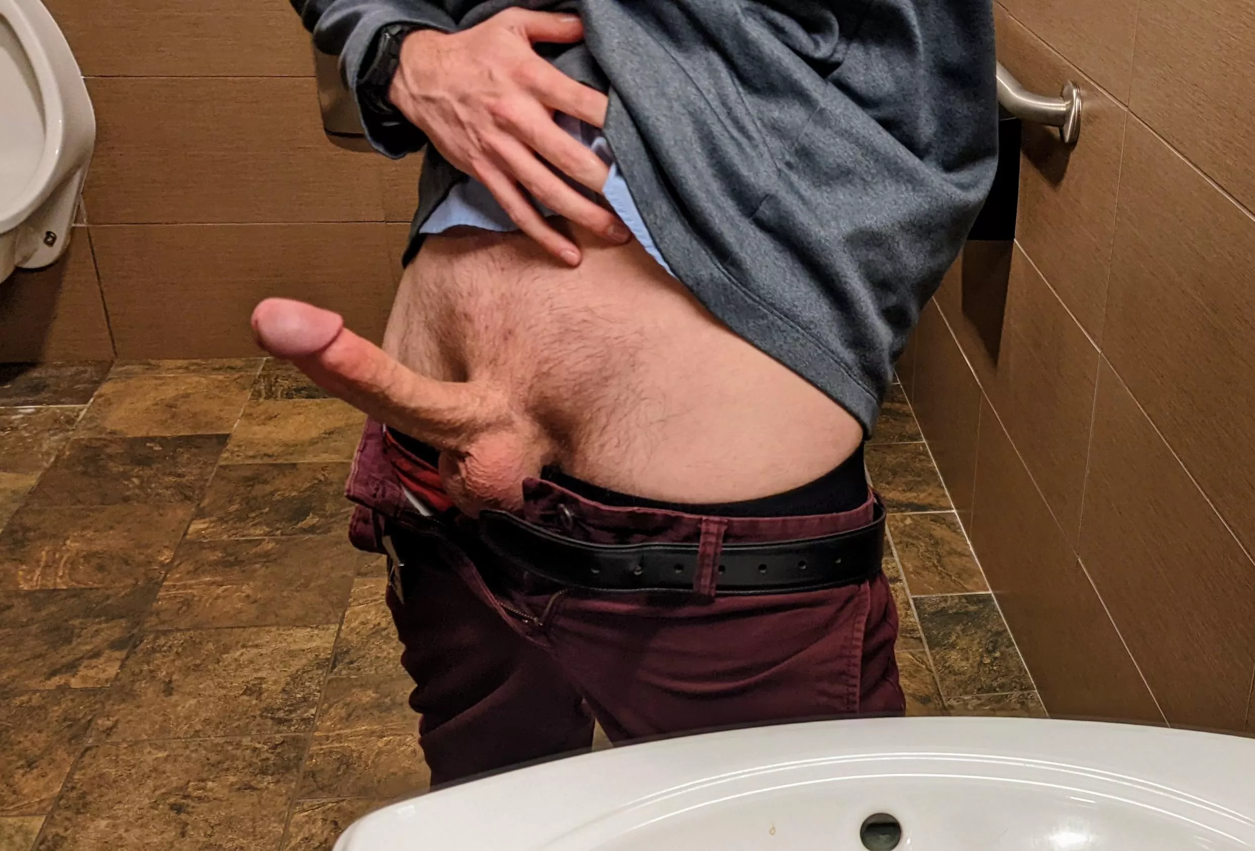 Someone told me I have nice hands, what do you think?