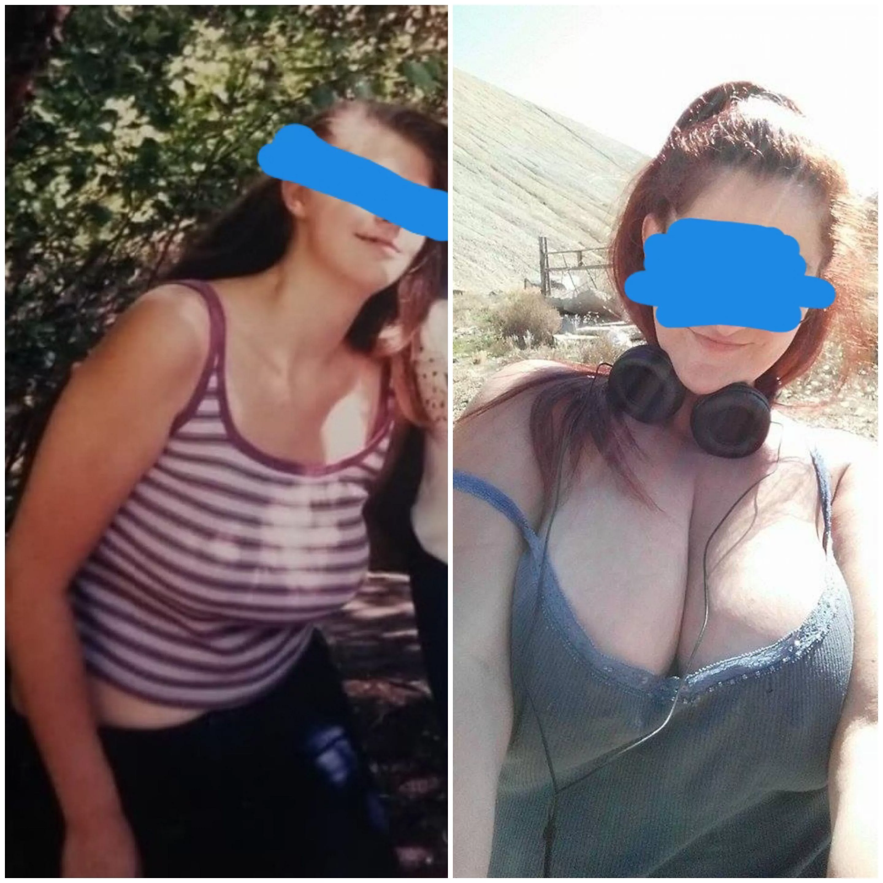 Someone told me to post there here as the older i get the more I look like one of them lol!