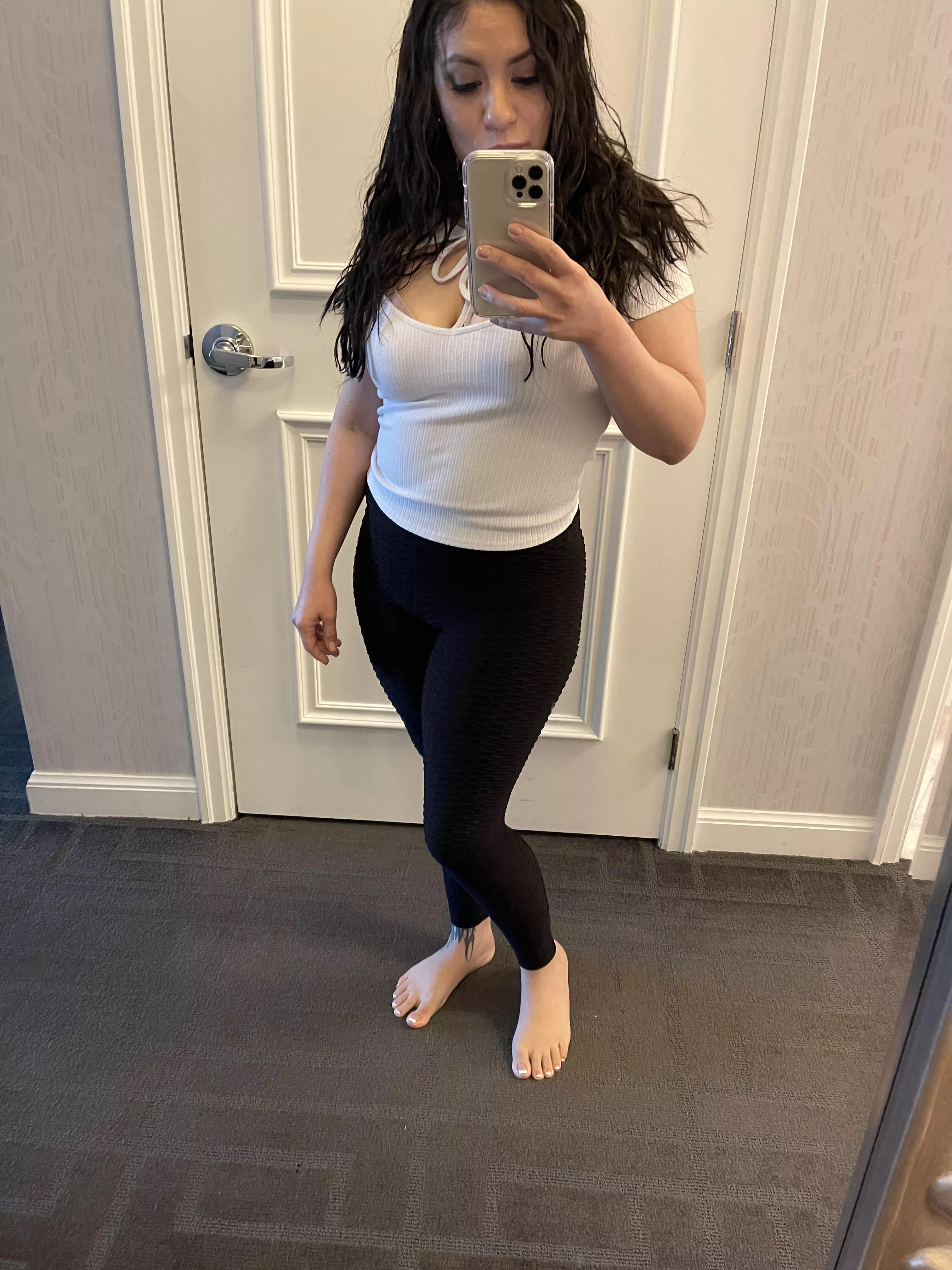 Someone told me to post this in here.... Someone told me to post this in here....