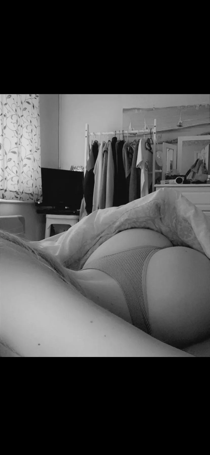 Someone trib my ass Someone trib my ass