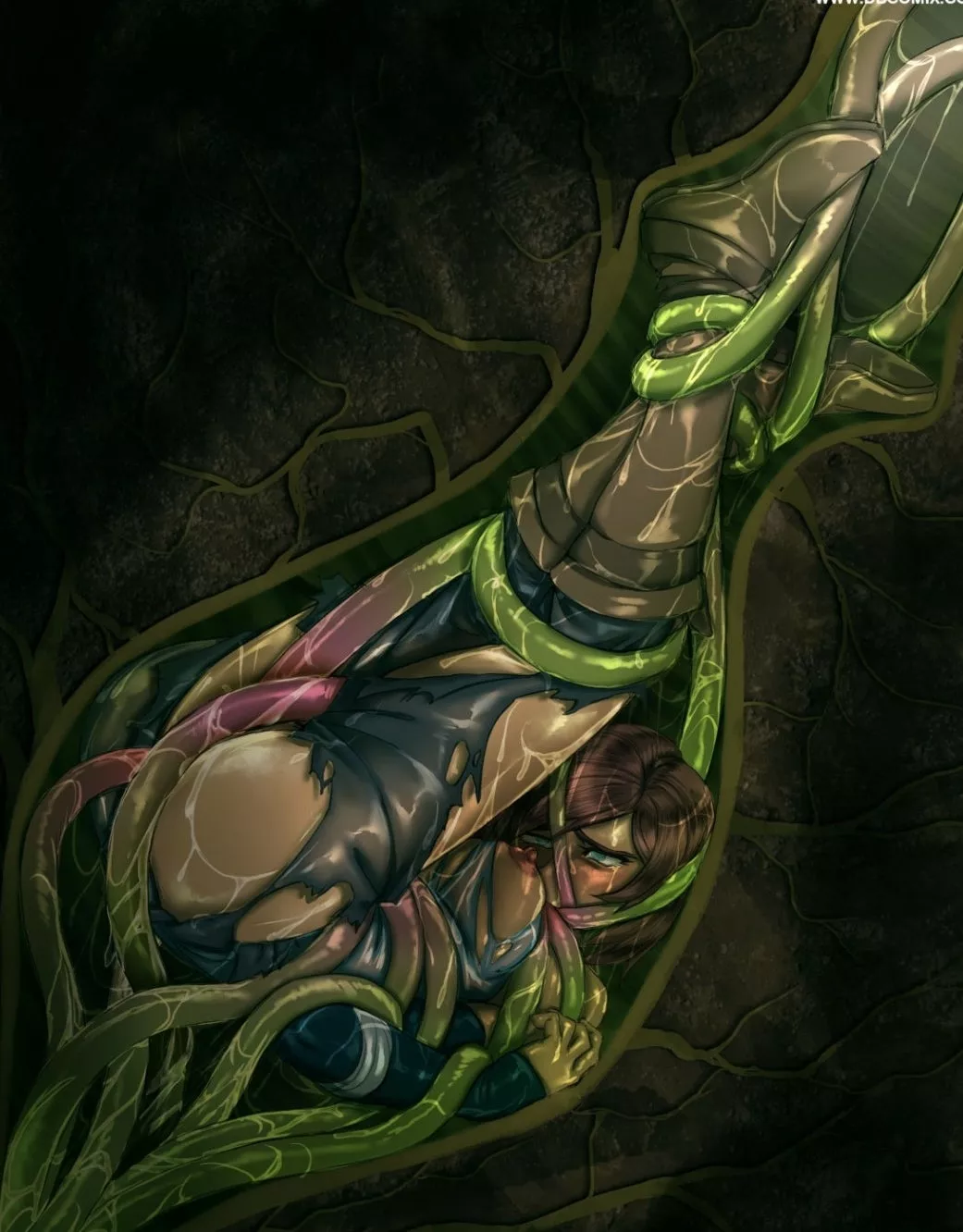 Someone wanna RP this?