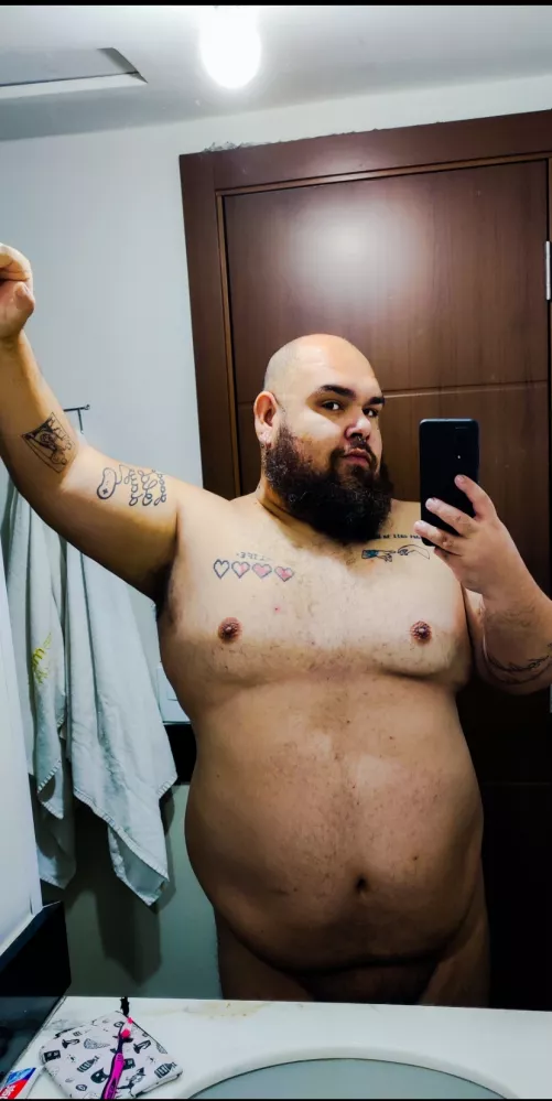 Someone want to be my friend?