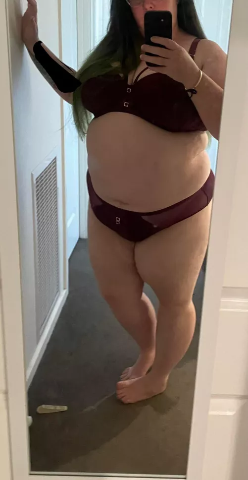 Something a little different for me π€