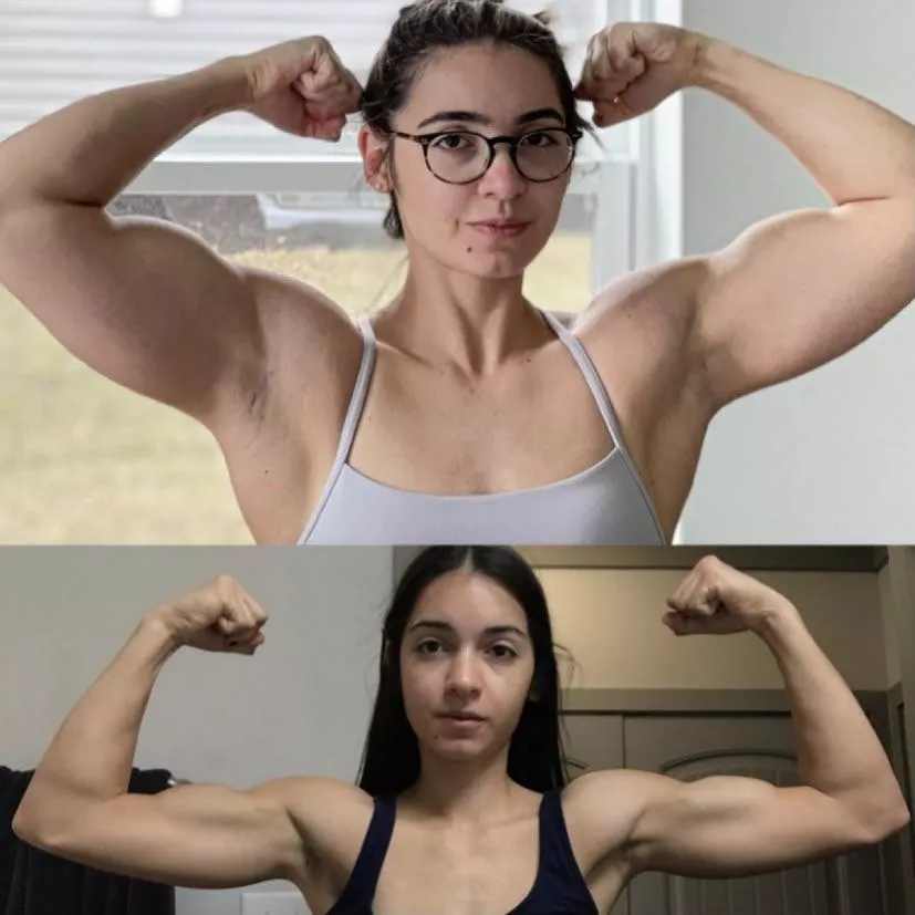 Something about fit girls Something about fit girls