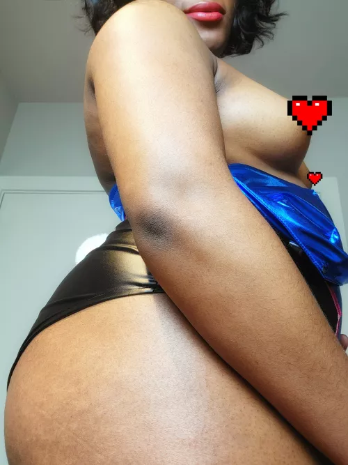 Something for you to suck on 😋
