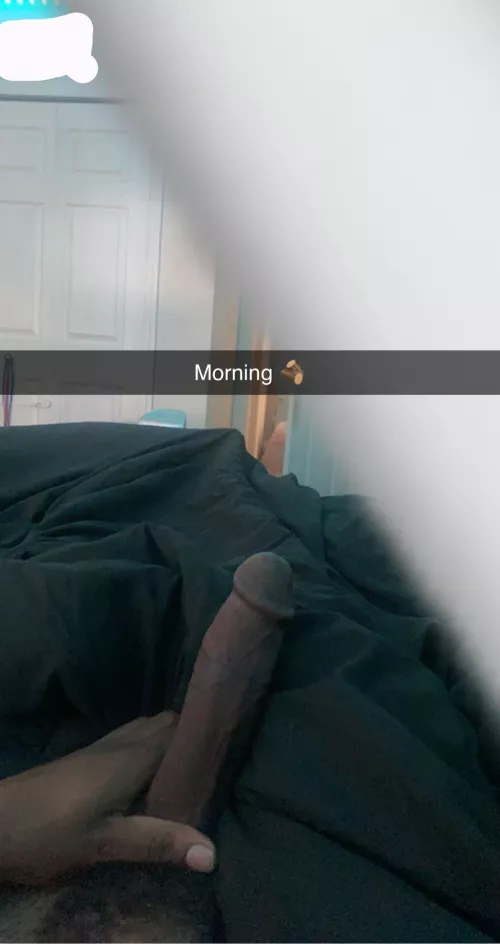 Something is missing… it’s you btw