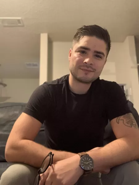 Something more tame? Something more tame?