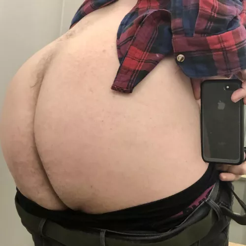 Something something big ass 🍑