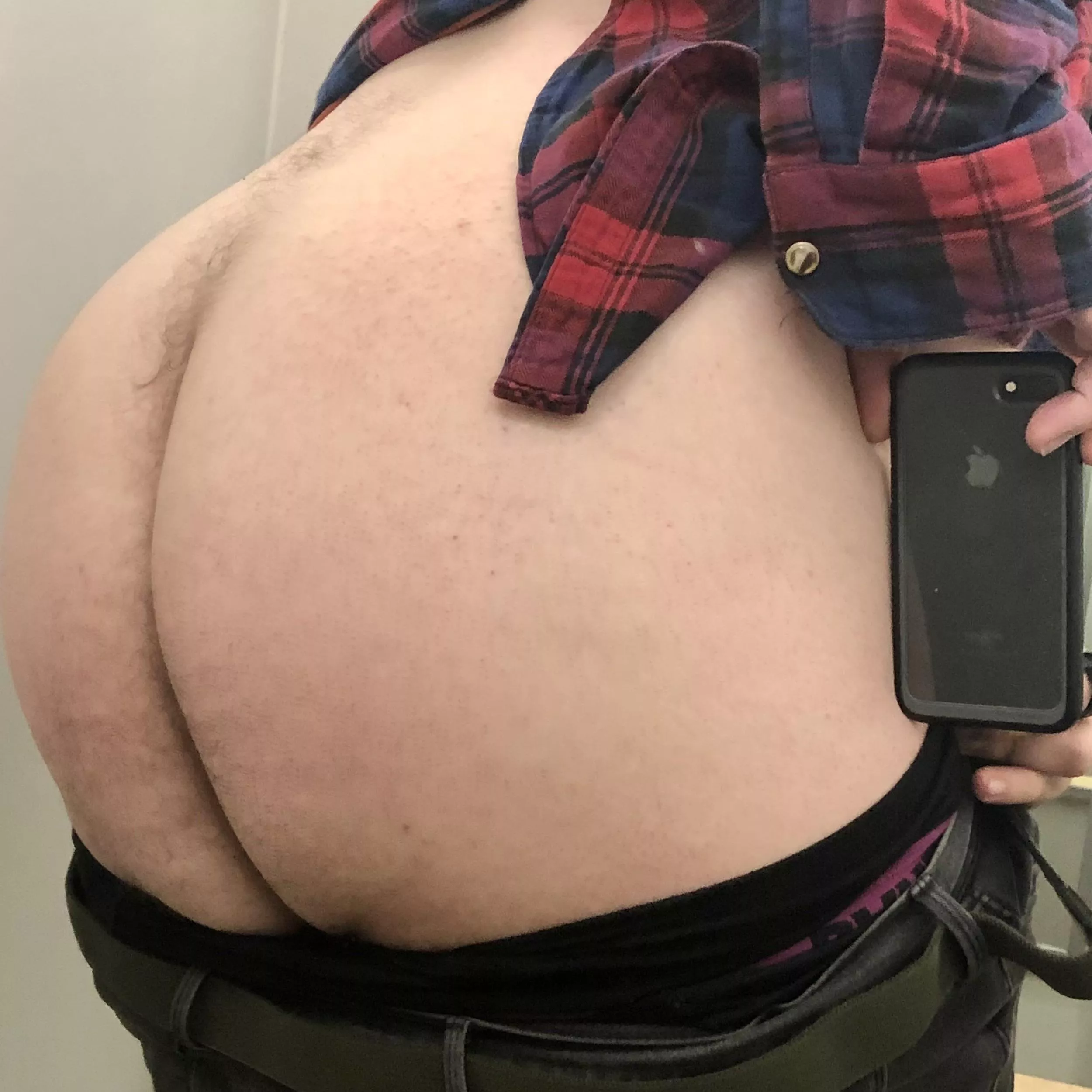 Something something big ass 🍑