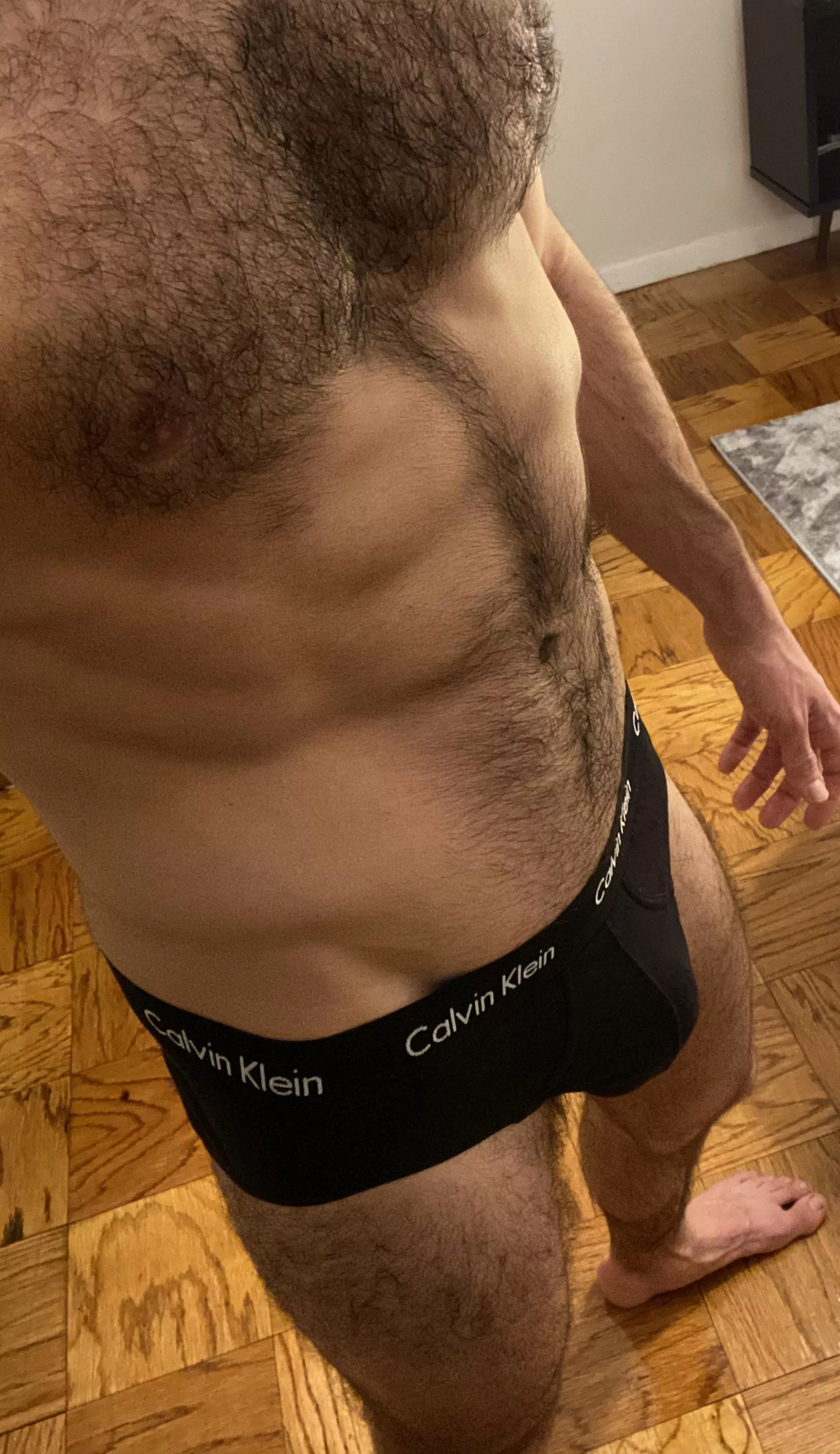 Something something morning bulge something something Something something morning bulge something something