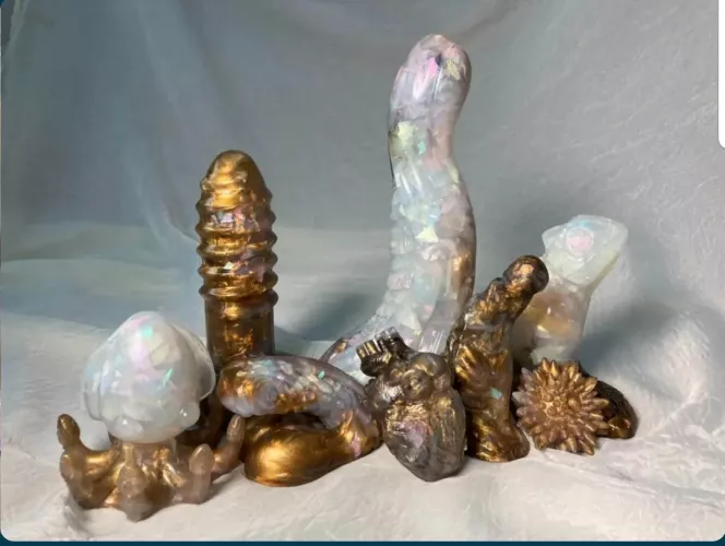 Something Squishy Toys knocking it out of the park with this one.