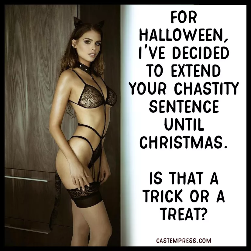 Something sweet for Halloween Something sweet for Halloween