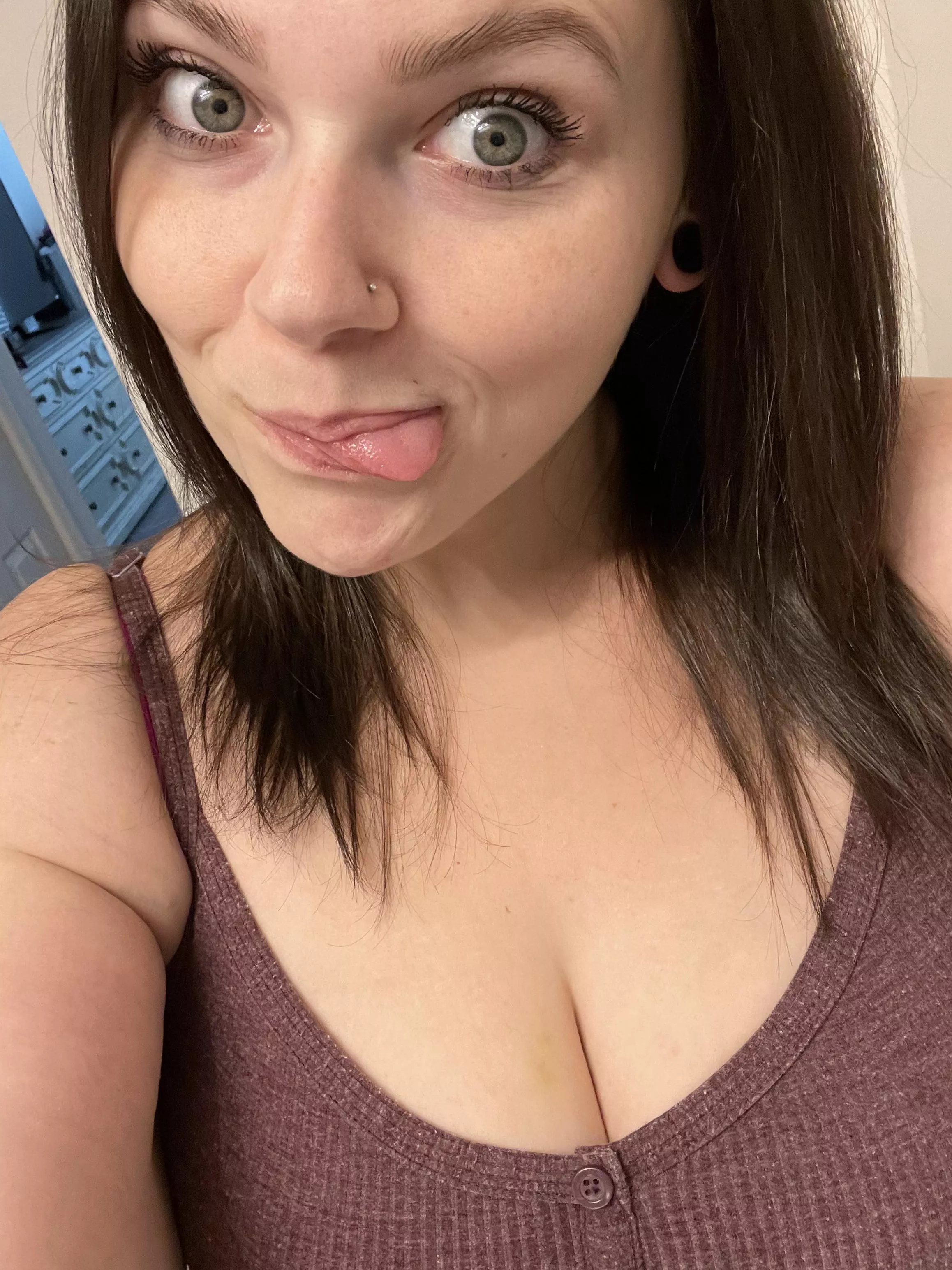 Sometimes I can be silly to 🤪