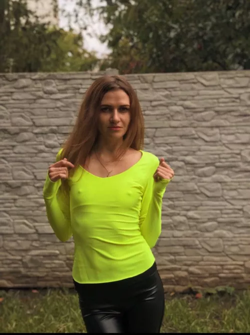 Sometimes I feel ashamed for such a view on the street among people ?