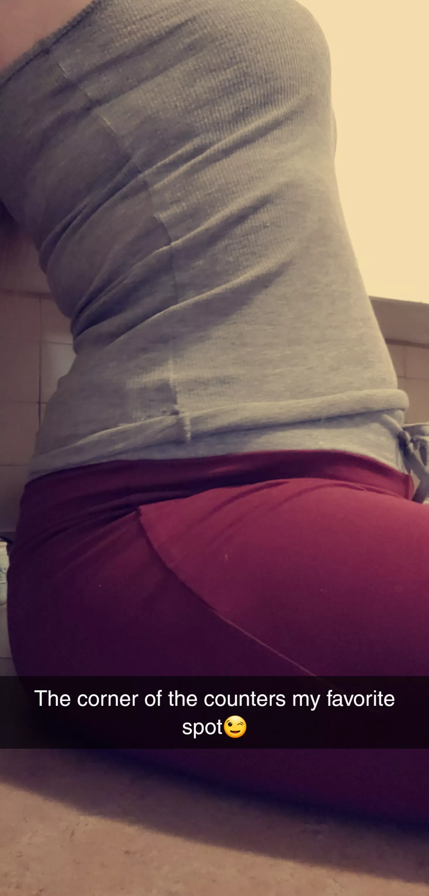 Sometimes i just love the way my body sits😍