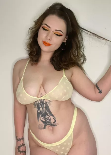 Sometimes I like colour π